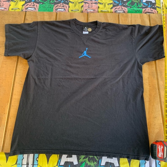 Vintage Jordan T-shirt Size XXL - Picture 1 of 6